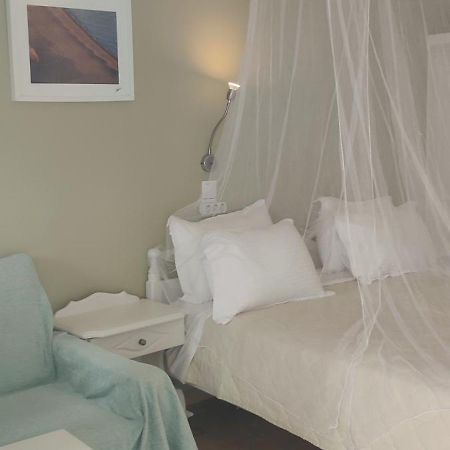 سكالا إيريسو Krinelos Rooms المظهر الخارجي الصورة