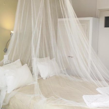 سكالا إيريسو Krinelos Rooms المظهر الخارجي الصورة