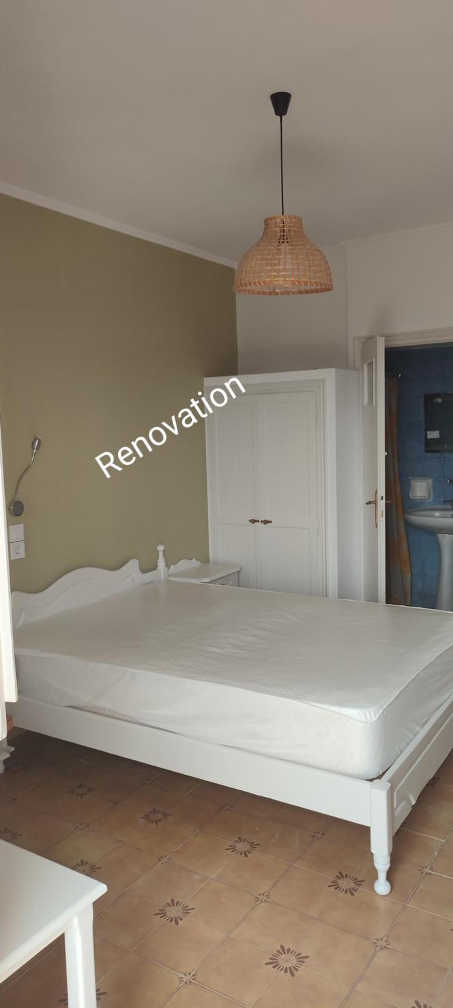 سكالا إيريسو Krinelos Rooms المظهر الخارجي الصورة