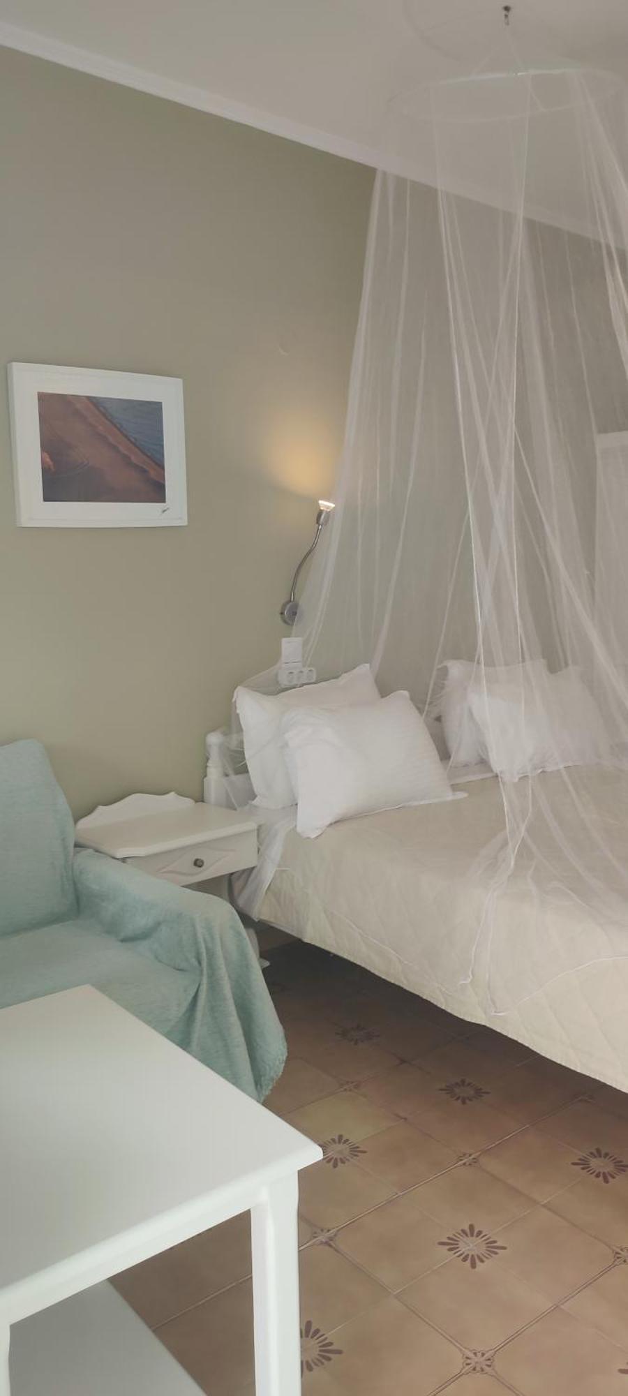 سكالا إيريسو Krinelos Rooms المظهر الخارجي الصورة