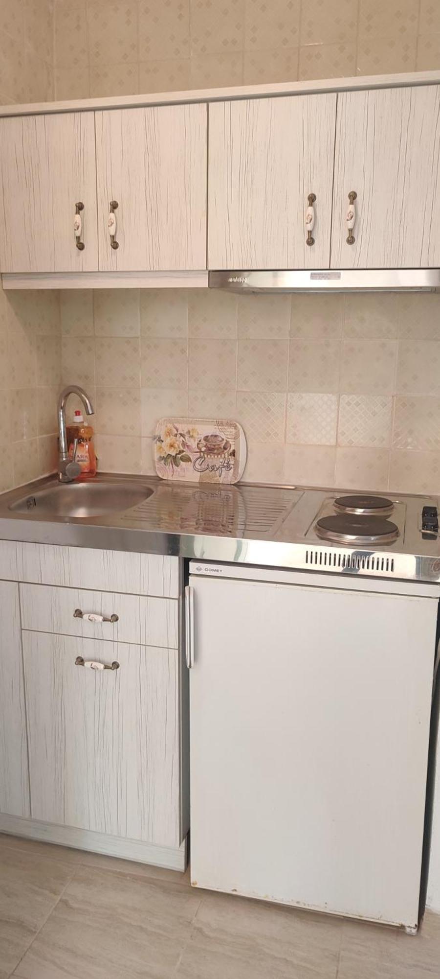 سكالا إيريسو Krinelos Rooms المظهر الخارجي الصورة
