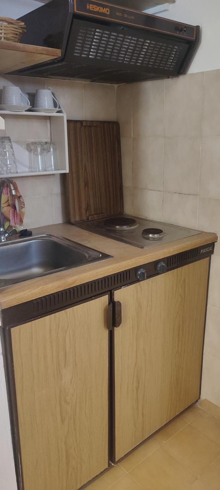 سكالا إيريسو Krinelos Rooms المظهر الخارجي الصورة