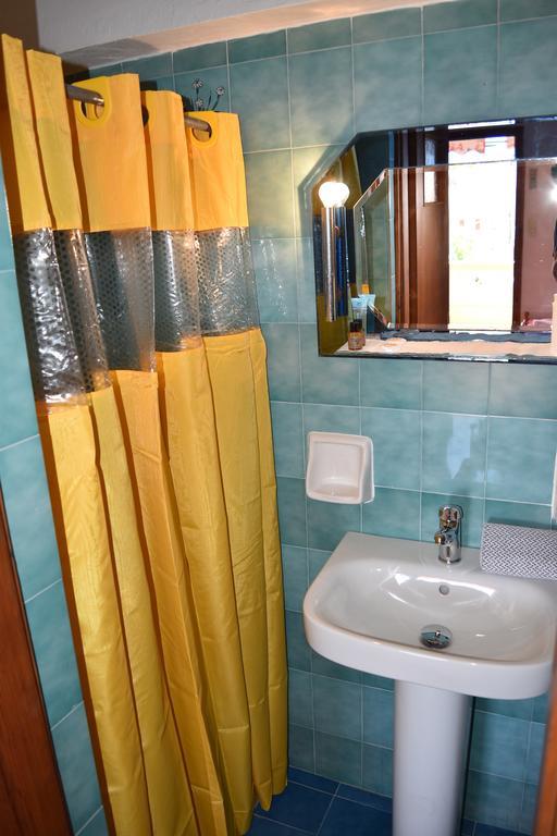 سكالا إيريسو Krinelos Rooms المظهر الخارجي الصورة